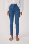 Calça Jeans Skinny