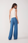 Calça Jeans Basic Média