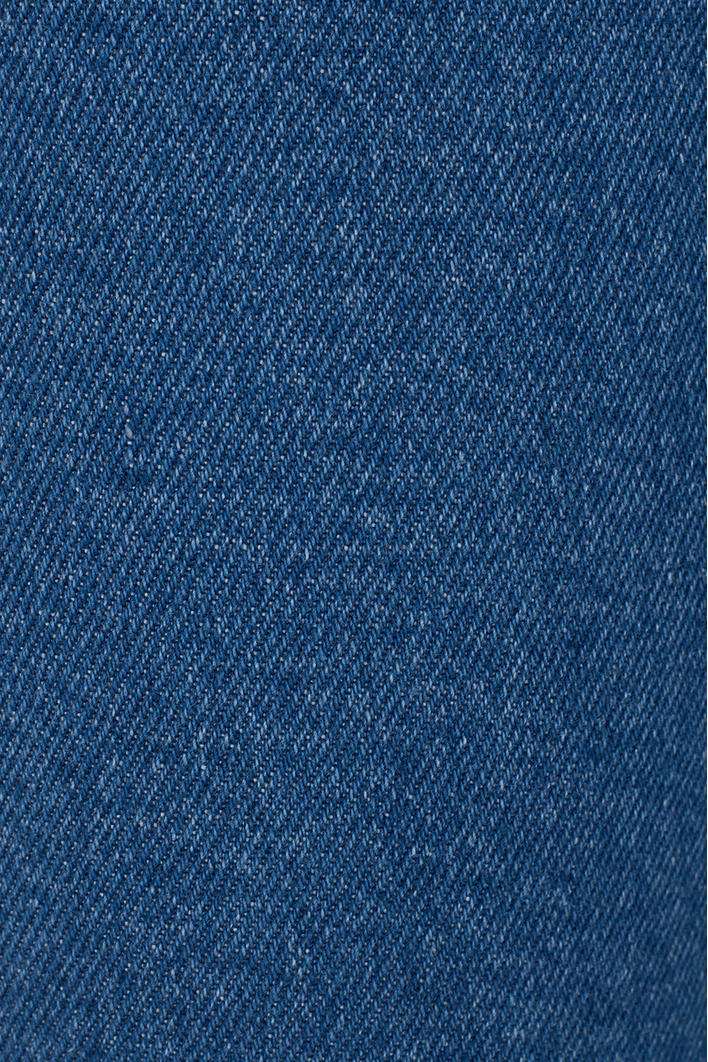 Calça Jeans Skinny