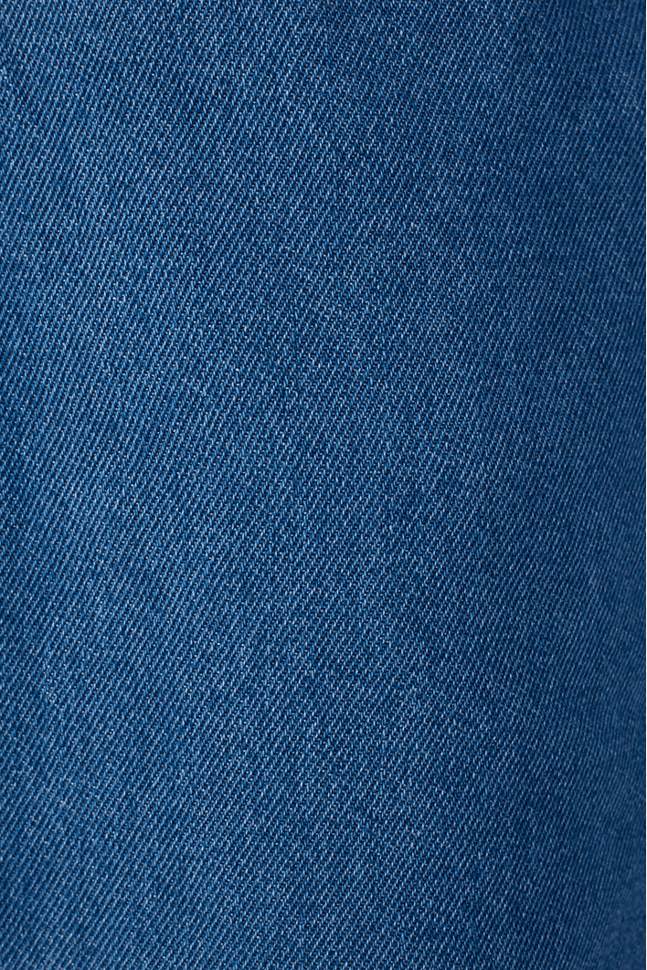 Calça Jeans Basic Média
