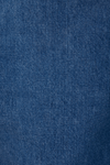 Short Jeans Cós Transpassado