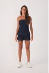 Short Jeans Alfaiataria Confort