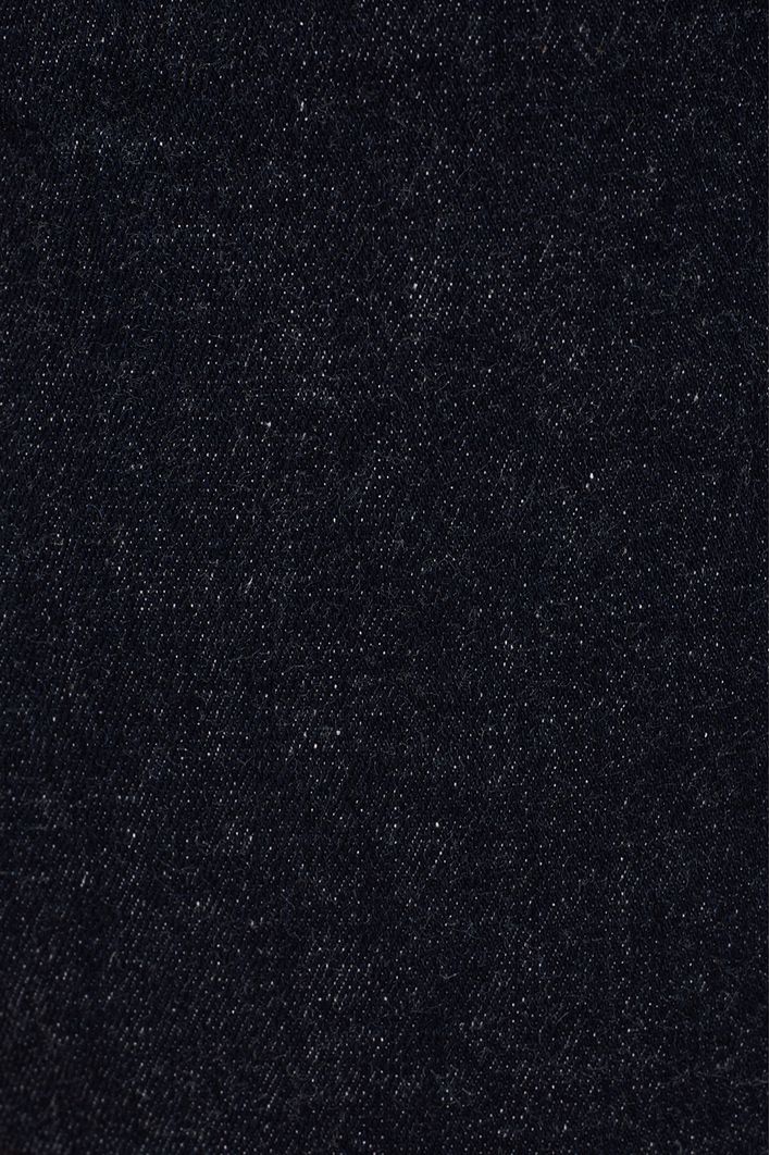 Short Jeans Alfaiataria Confort