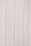 Colete Tricot Premium Detalhe Ondulado