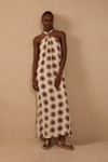 Vestido Cropped Est Solaris