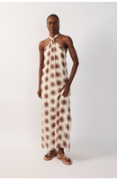 Vestido Cropped Est Solaris