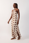Vestido Cropped Est Solaris
