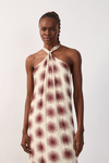Vestido Cropped Est Solaris