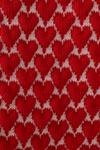 Colete Tricot Amor Perfeito