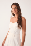 Vestido Sarja 3 Em 1
