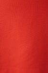 Vestido Linho Um Ombro Só