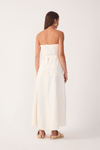 Vestido Sarja 3 Em 1