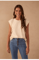 Blusa Muscle Tee