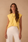 Blusa Muscle Tee
