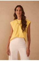 Blusa Muscle Tee
