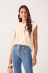 Blusa Muscle Tee