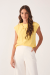 Blusa Muscle Tee