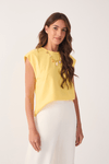 Blusa Muscle Tee