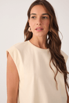 Blusa Muscle Tee