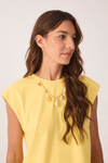 Blusa Muscle Tee