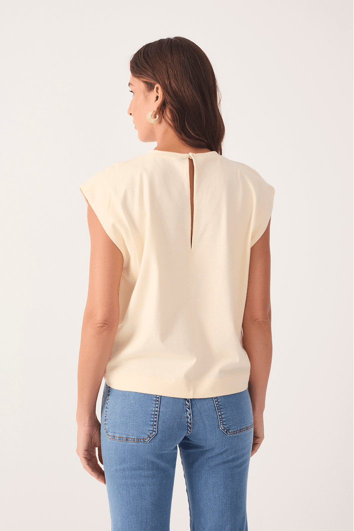 Blusa Muscle Tee