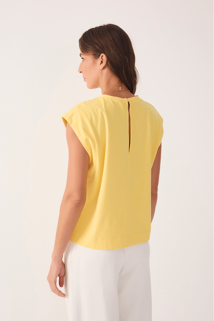 Blusa Muscle Tee
