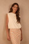 Blusa Balone