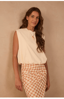 Blusa Balone