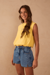 Blusa Balone
