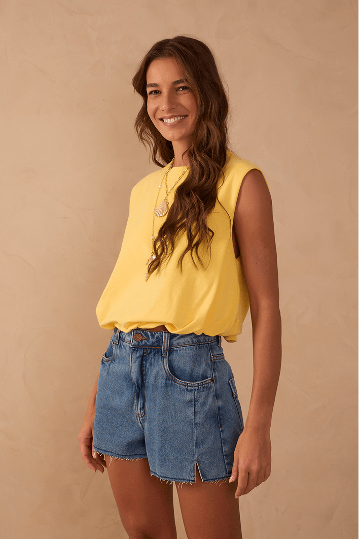 Blusa Balone