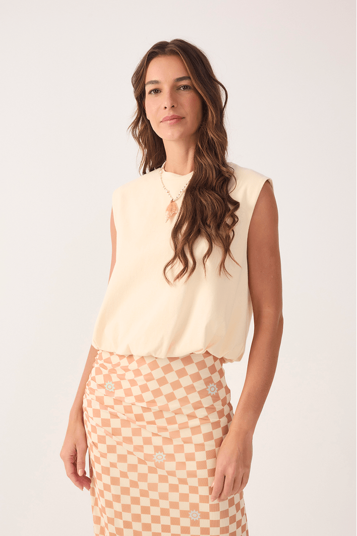 Blusa Balone