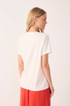 T-shirt Bordado Elementos