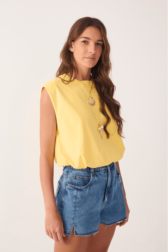 Blusa Balone