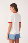 T-shirt Silk Something Good