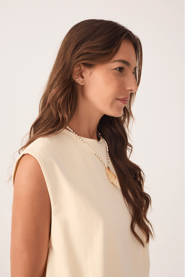 Blusa Balone