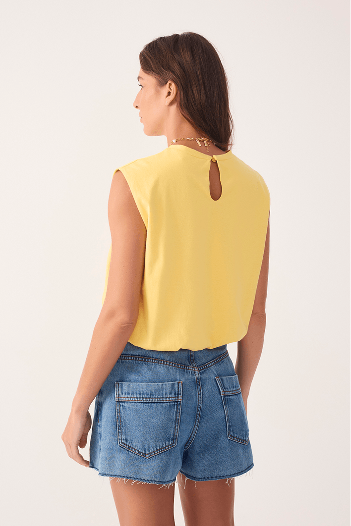 Blusa Balone