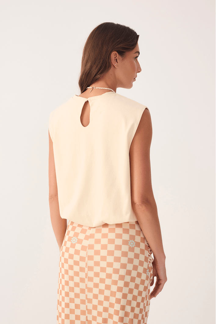 Blusa Balone