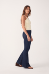 Calça Jeans Vintage Bolsos
