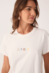 T-shirt Bordado Carioca