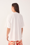 T-shirt Silk Lobster