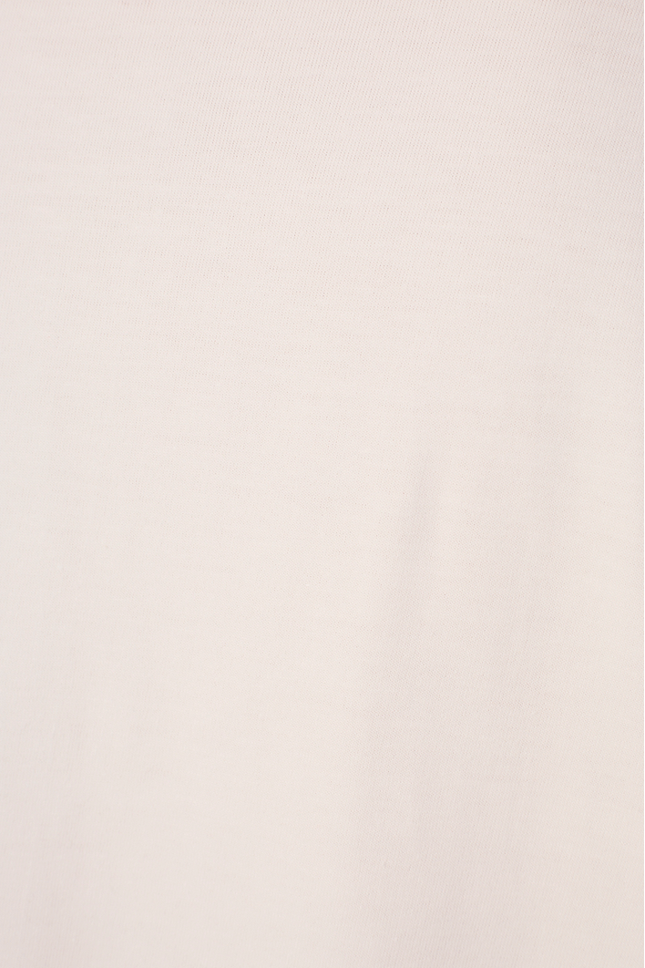T-shirt Bordado Conchas