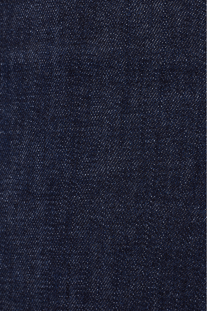 Calça Jeans Vintage Bolsos