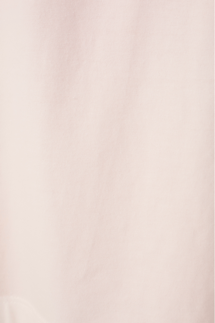 T-shirt Silk Lobster