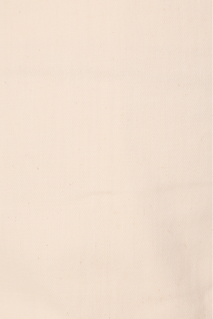 Short Sarja Linho Pespontos