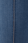 Calça Jeans Botões