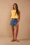Short Jeans Fendas