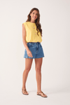 Short Jeans Fendas