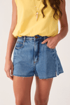 Short Jeans Fendas