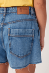 Short Jeans Fendas