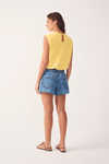 Short Jeans Fendas